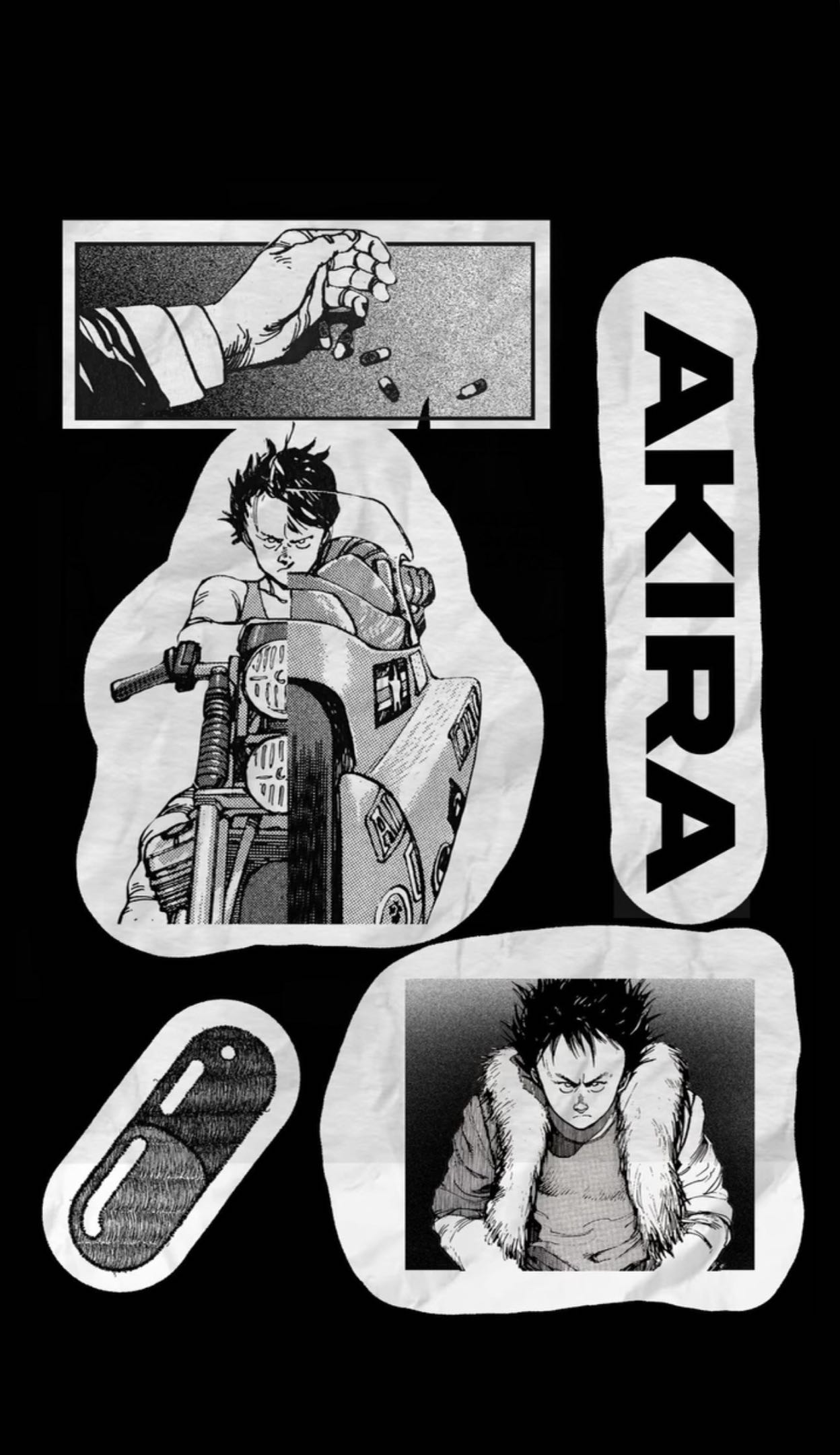 Flash Sheet 3 — Manga & Culture